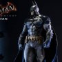 Batman Arkham Knight: Batman