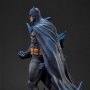 Batman Batcave Deluxe Bonus Edition (Jim Lee)