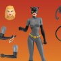 Batman 5 Points Set
