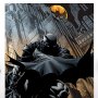 Batman #700 Art Print (David Finch)
