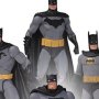 Batman: Batman 75th Anni 4-SET 2