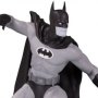Batman Black-White: Batman (Gene Colan)