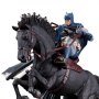 Batman Dark Knight Returns: Batman A Call To Arms Mini