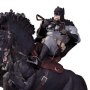 Batman Dark Knight Returns: Batman A Call To Arms (Year Of The Horse)