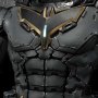 Batman Advanced Suit (Josh Nizzi)