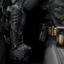 Batman Advanced Suit (Josh Nizzi)