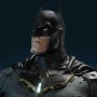 Batman Advanced Suit (Josh Nizzi)