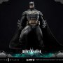 Batman Advanced Suit (Josh Nizzi)