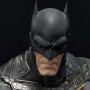 Batman Advanced Suit (Josh Nizzi)