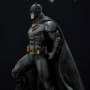 Batman Advanced Suit (Josh Nizzi)