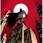 DC Comics: Batman Adventures Continue Art Print (Dave Johnson)