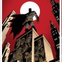 Batman Adventures Continue Art Print (Dave Johnson)