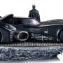 Batman And Batmobile Deluxe