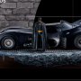 Batman And Batmobile Deluxe