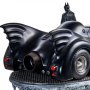 Batman And Batmobile Deluxe