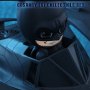 Batman And Batwing Cosbaby