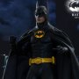 Batman And Bruce Wayne