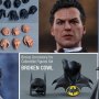 Batman And Bruce Wayne