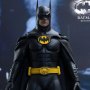 Batman And Bruce Wayne