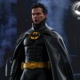 Batman Returns: Batman And Bruce Wayne