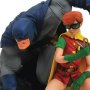 Batman Dark Knight Returns: Batman And Robin DLX