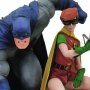 Batman And Robin DLX