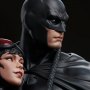 Batman And Catwoman