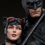 Batman And Catwoman