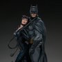 Batman And Catwoman