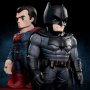 Batman V Superman-Dawn Of Justice: Batman And Superman Artist Mix 2-SET