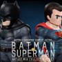 Batman And Superman Artist Mix 2-SET