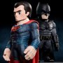 Batman And Superman Artist Mix 2-SET