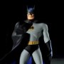 Batman Animated Body