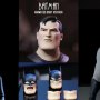 Batman Animated Body