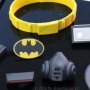Batman Animated Body