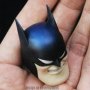 Batman Animated Body