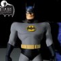 Batman Animated Series: Batman Animated Body