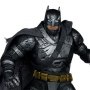 Batman Armor Suit