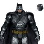 Batman Armor Suit