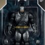 Batman Armor Suit