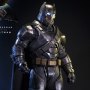 Batman Armored