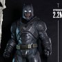 Batman V Superman-Dawn Of Justice: Batman Armored