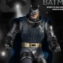 Batman Armored
