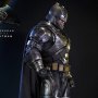 Batman Armored