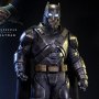 Batman Armored