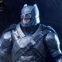 Batman Armored