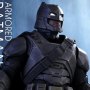 Batman Armored