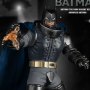 Batman Armored