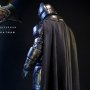 Batman Armored