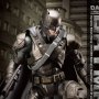 Batman Armored